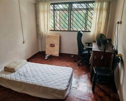 Blk 372 Clementi Avenue 4 (Clementi), HDB 3 Rooms #594607031